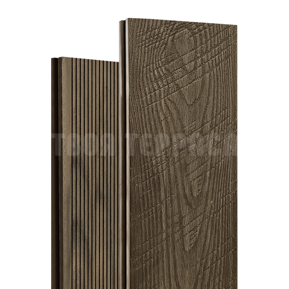 Террасная доска Timbertex Vintage Кедр 150*25*3000/4000мм купить в Курске

